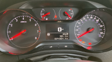 Vauxhall Crossland 1.2 Design 5dr Petrol Hatchback